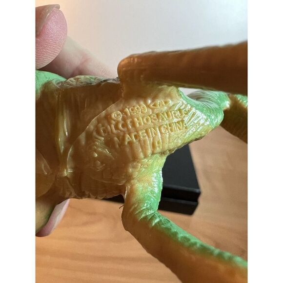 TM 1999 Collection of 3 Dinosaurs Styracosaurus Dolophosaurus Brachiosaurus - Picture 7 of 8